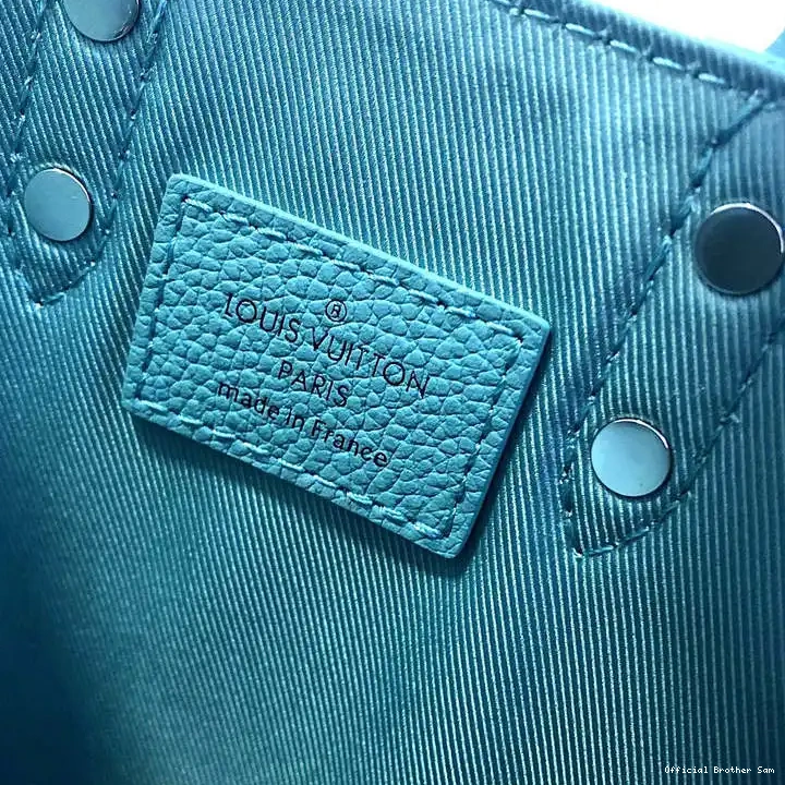 Official Brother Sam LV 2109DJ0014 Bags 0810